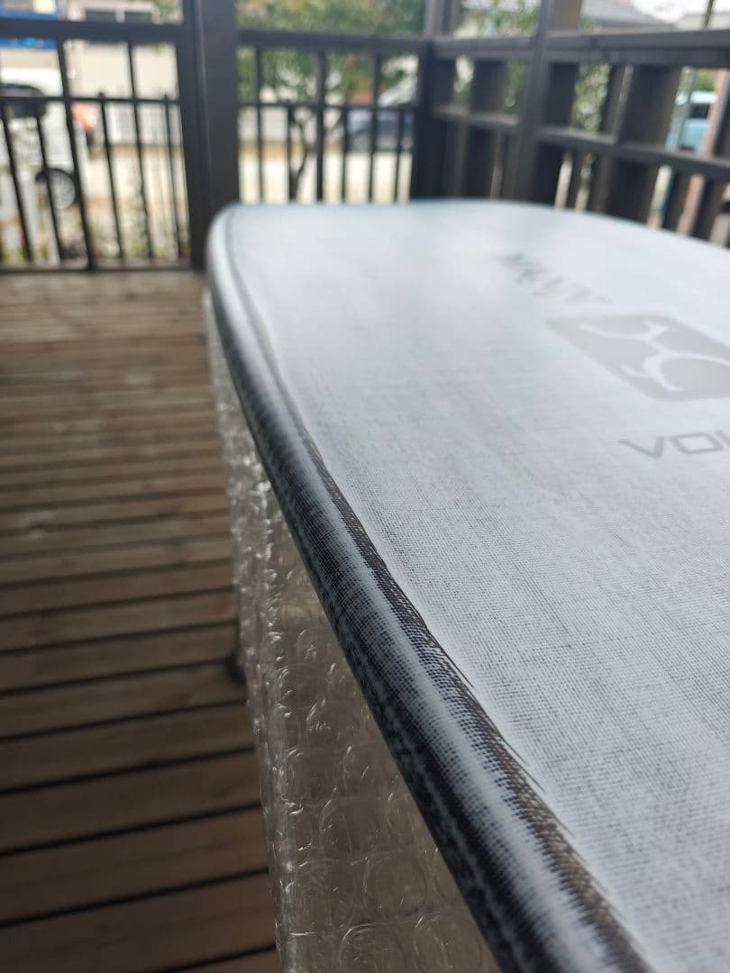 Firewire Mashup ファイヤーワイヤー Volcanic 5'7