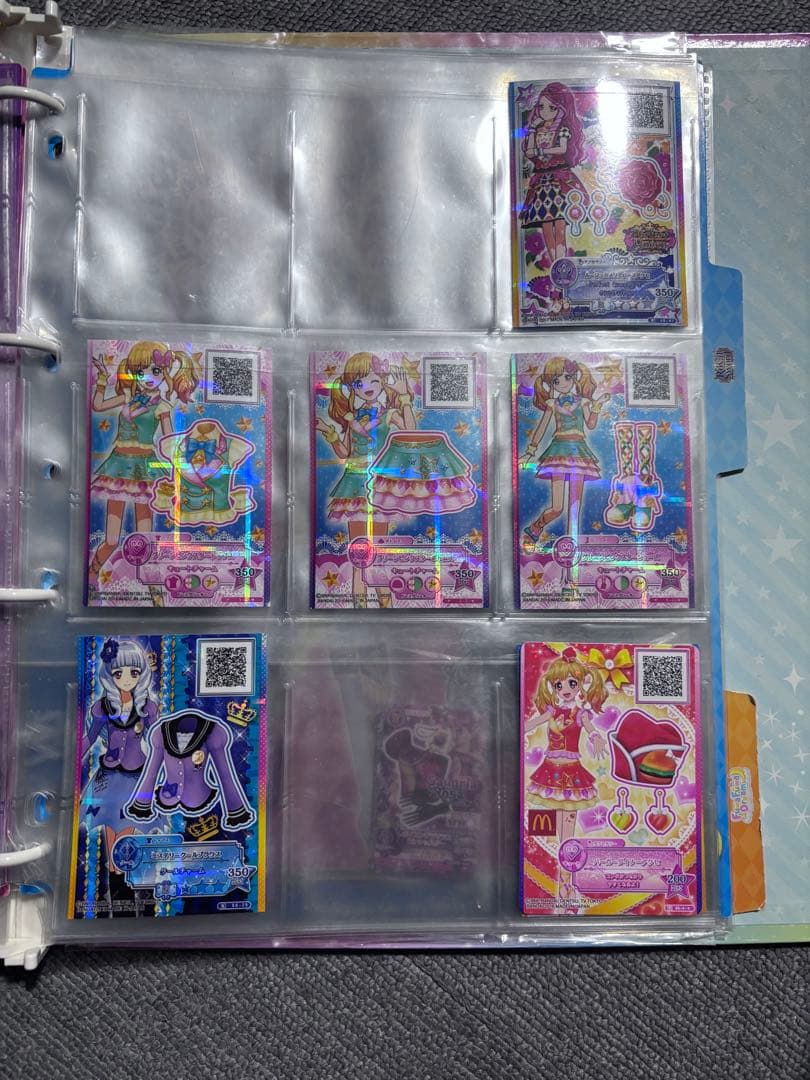 アイカツスターズ セット売り エターナルあり⭕️