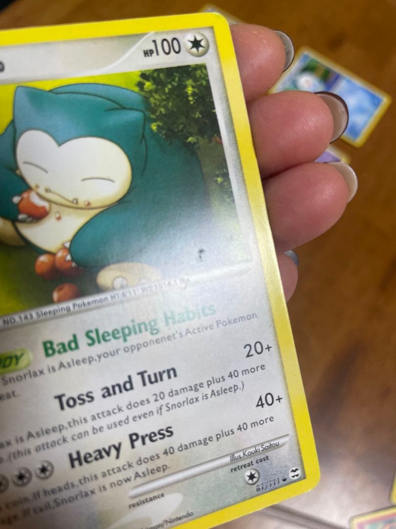 英語版　ポケモンカードセット45枚　まとめ売り