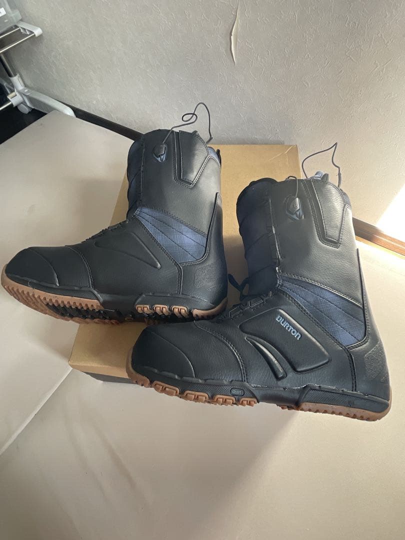 新品未使用　バートン　ルーラー　アジアンフィット