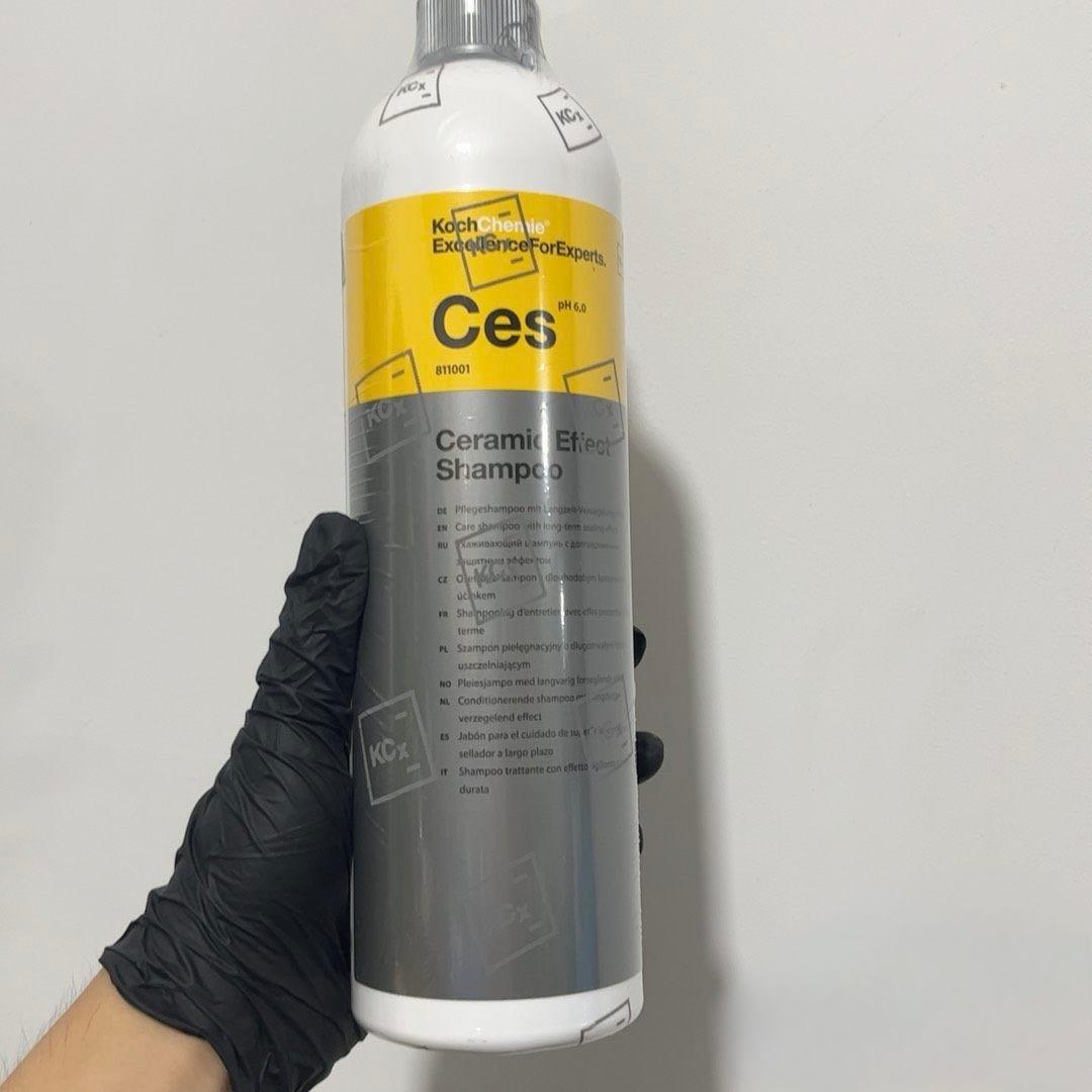 ゲーリーコッホケミー セット