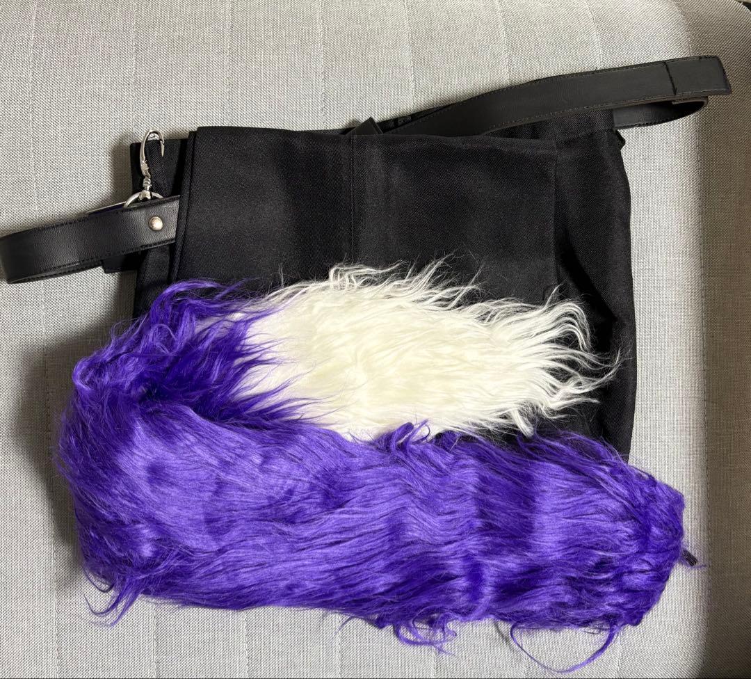 刀剣乱舞 五月雨江 コスプレ 衣装（M）ウィッグ