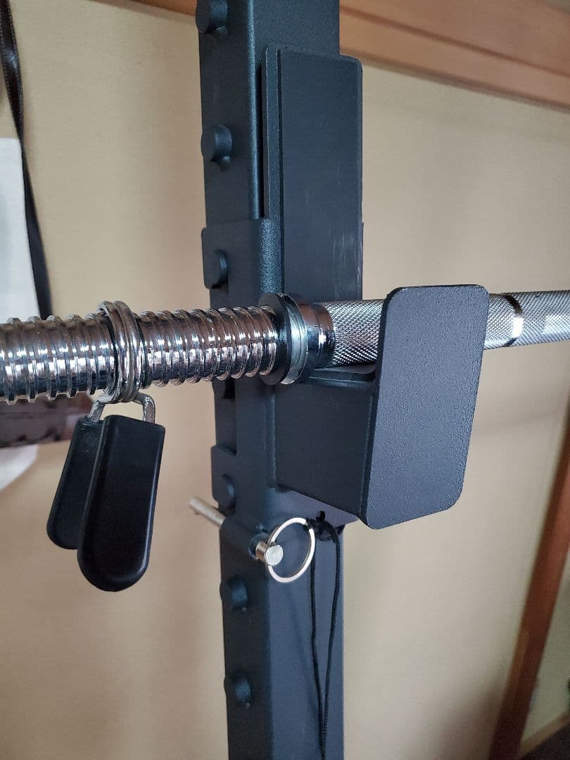 Shoes Mania　　STEADY ハーフラック・バーベル・ダンベル