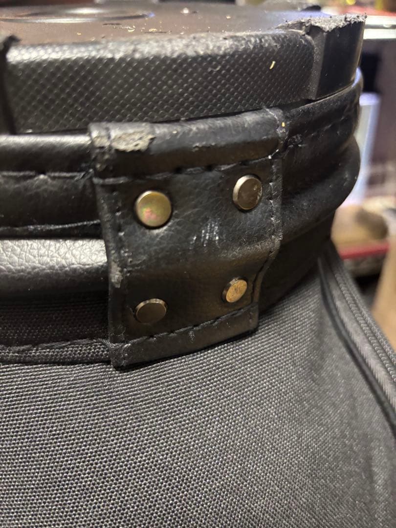 ラルフローレン ポロベア キャディバッグ（ブラック）