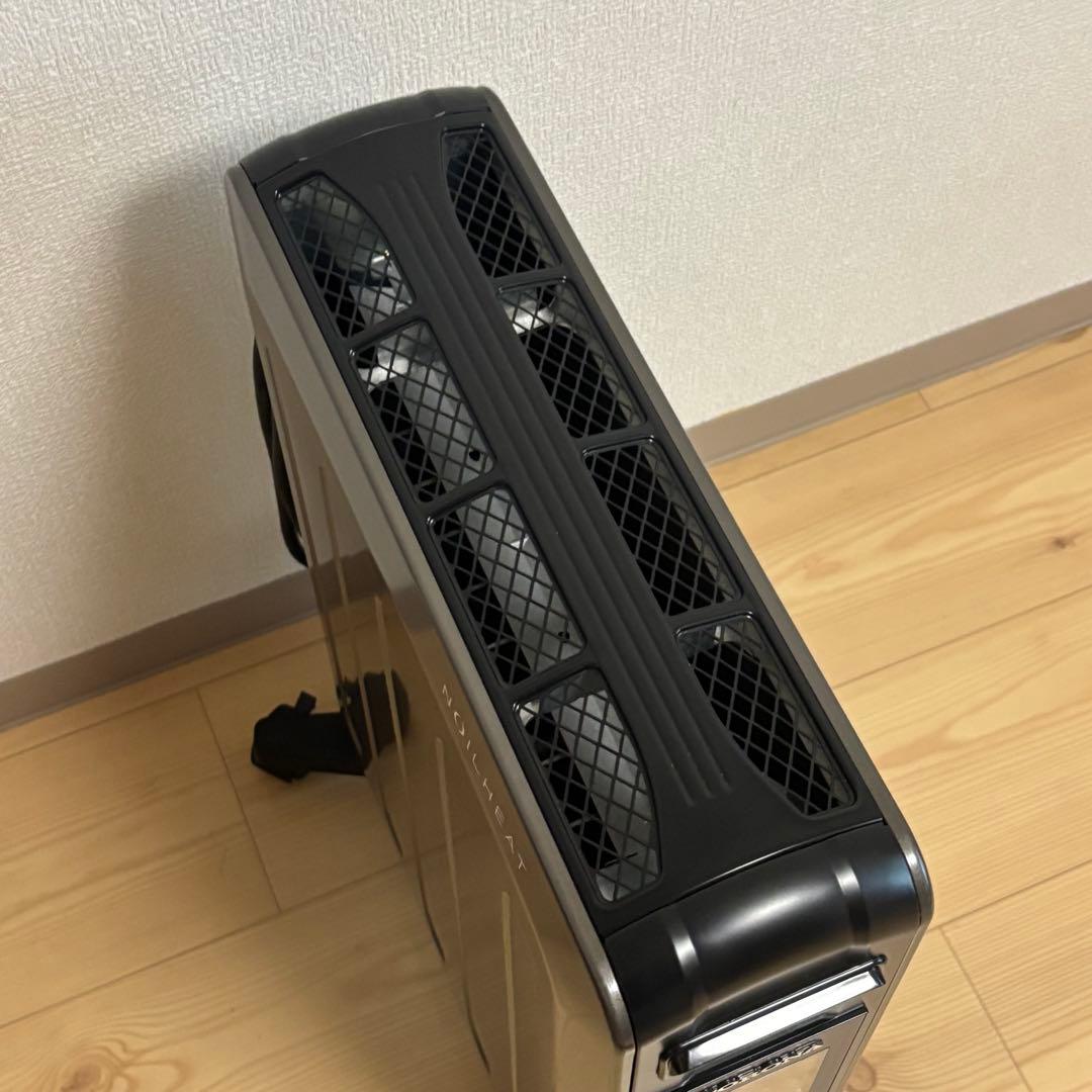 【こるりさん専用】　CORONA　ノイルヒート　DHS-1519　コロナ