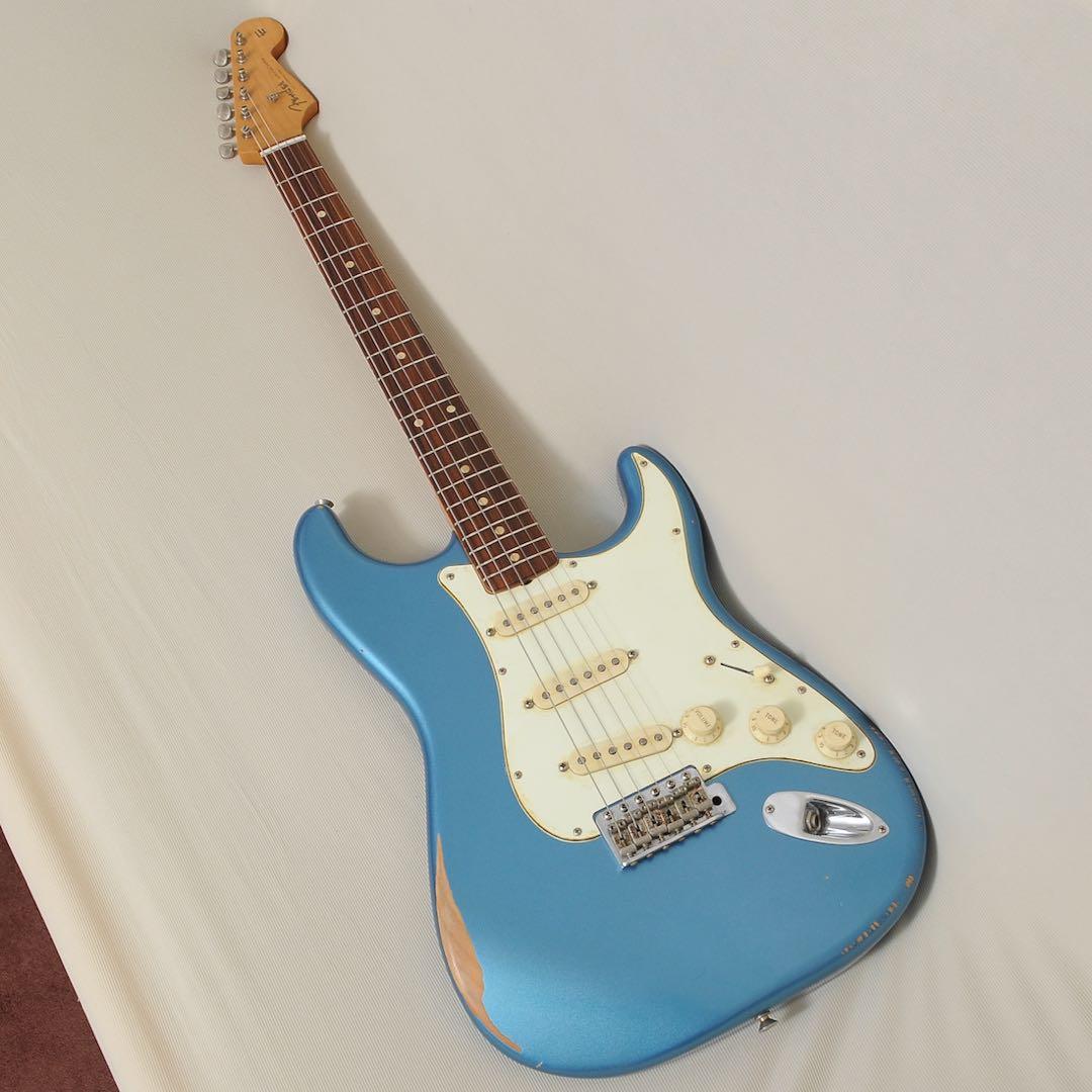 sukeshusama Fender Road Worn 60s ②