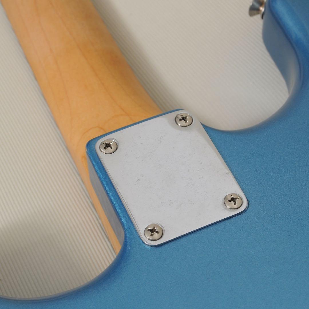 sukeshusama Fender Road Worn 60s ②