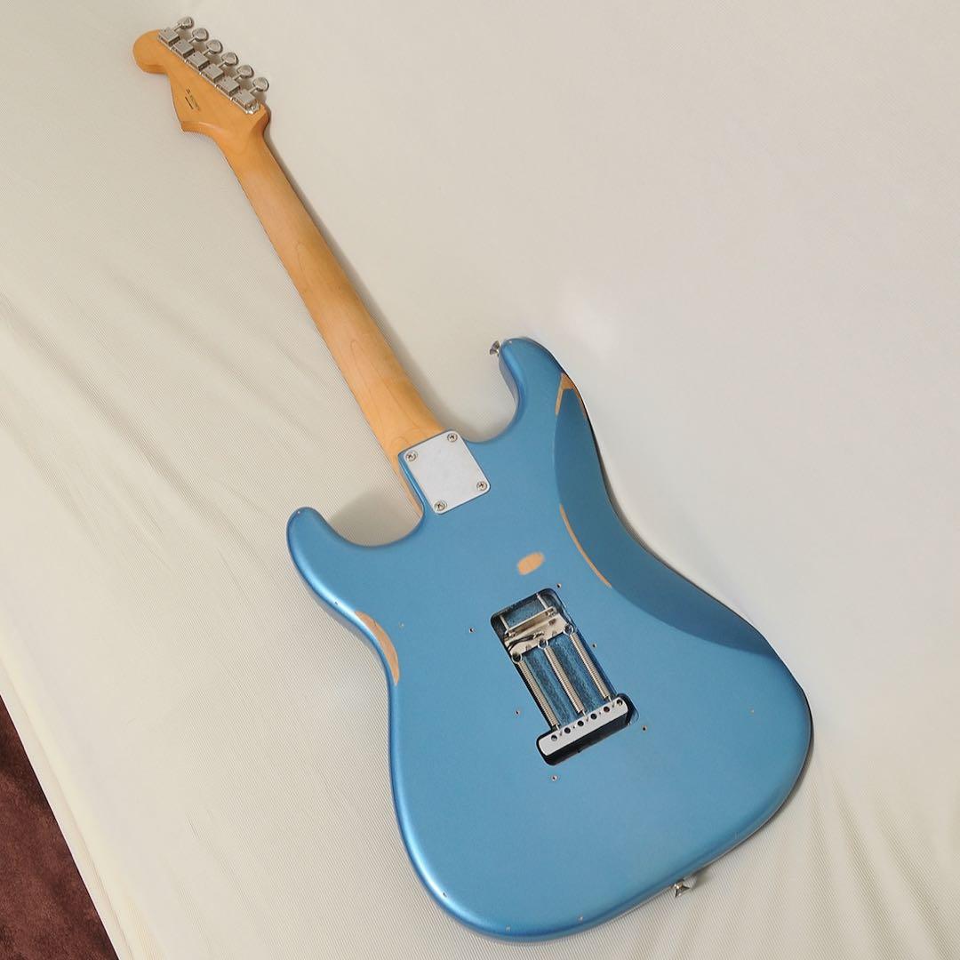 sukeshusama Fender Road Worn 60s ②