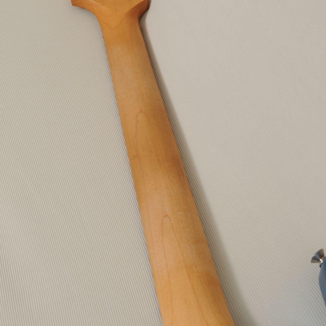 sukeshusama Fender Road Worn 60s ②