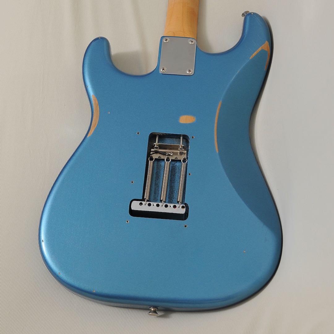 sukeshusama Fender Road Worn 60s ②