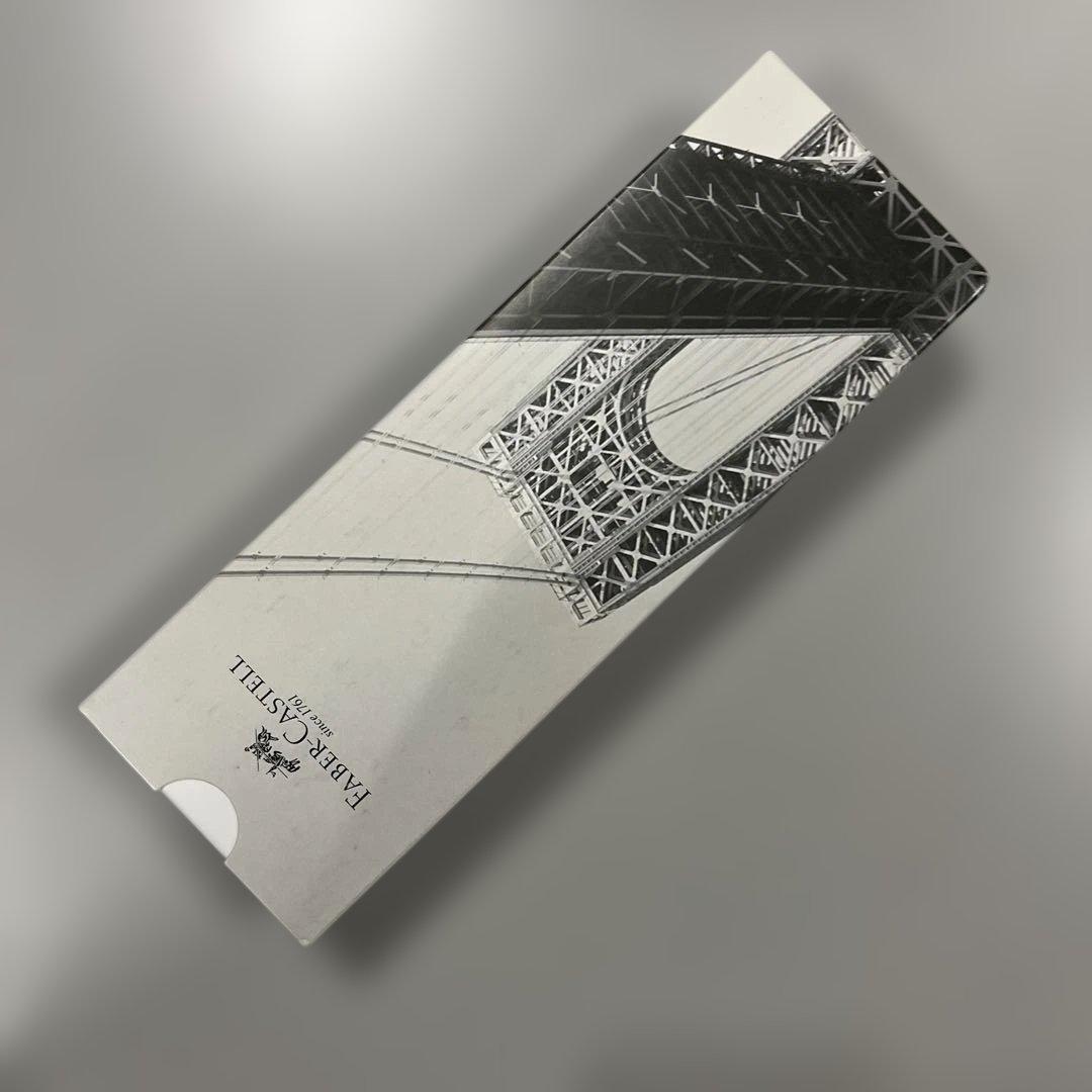 ファーバーカステル EF 極細字 ボールペン