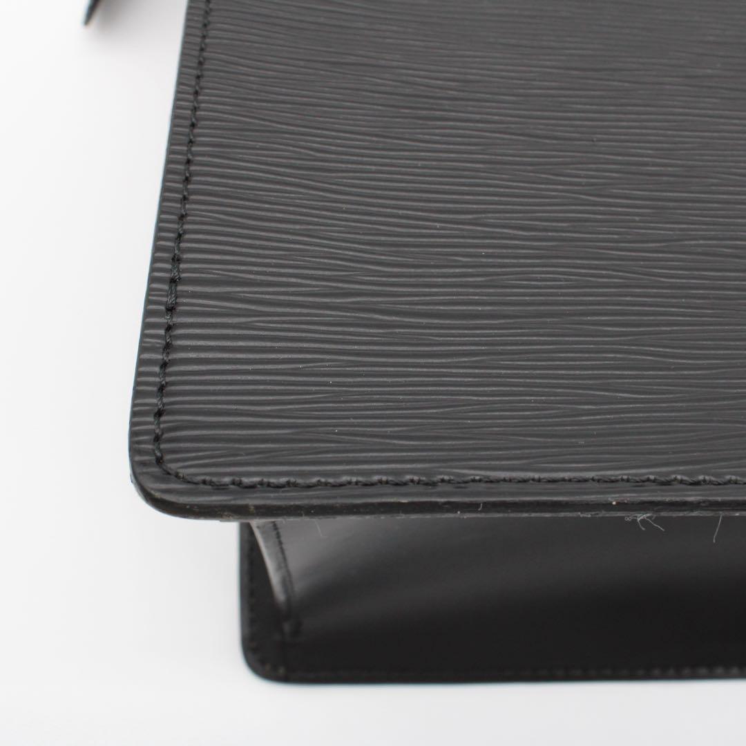 【美品】LOUISVUITTON リヴィエラ エピ ハンドバッグ ヴィンテージ