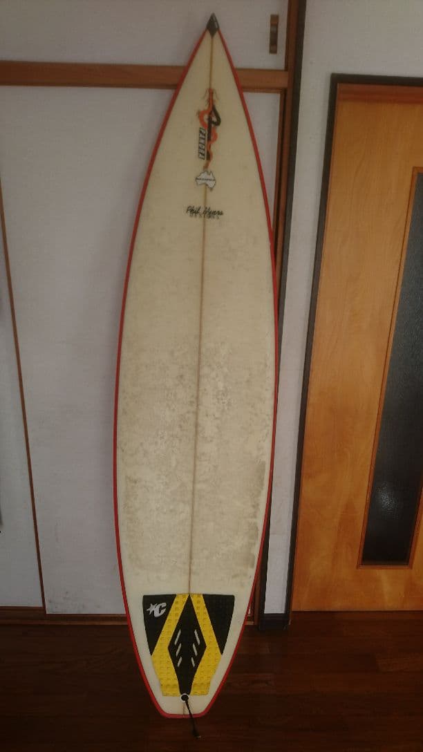 値下げします。PANDORAショートボード