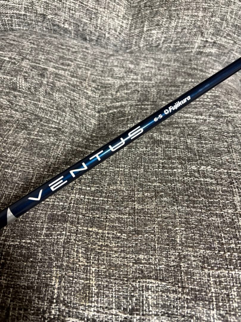 タイトリストGT3 FW #4 16.5° VENTUS BLUE 6S