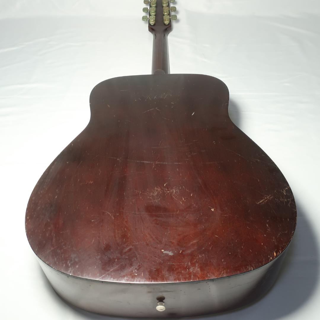 YAMAHA FG-150J 黒ラベル ギター ジャパンビンテージ