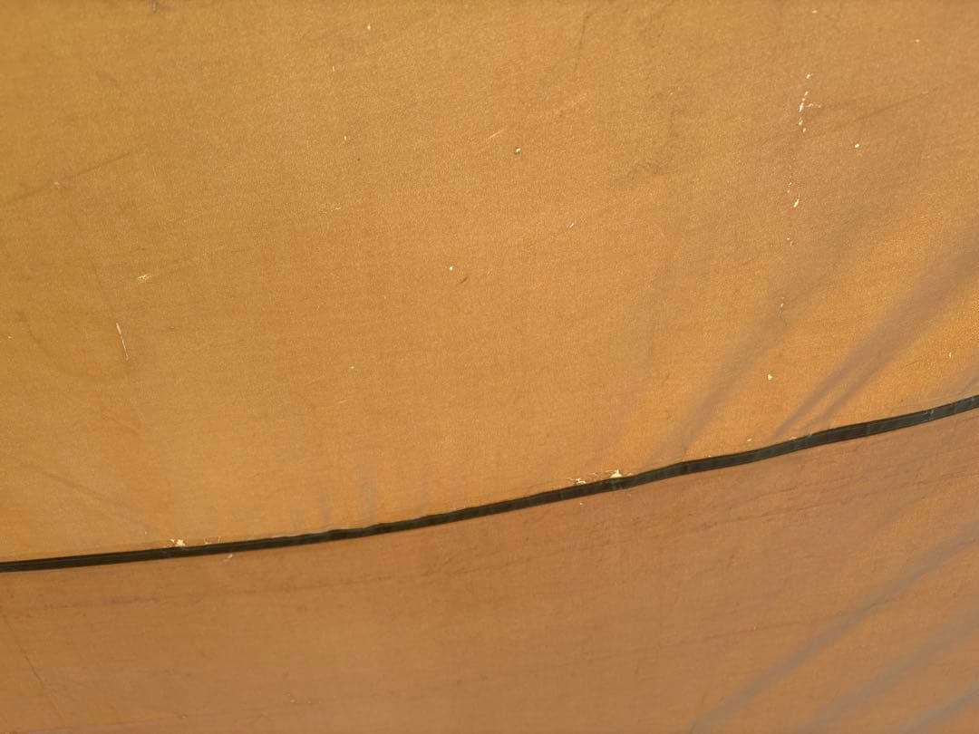 スノーピーク　タープ　HD ポール付きTP-762 HDタープシールドヘキサ L