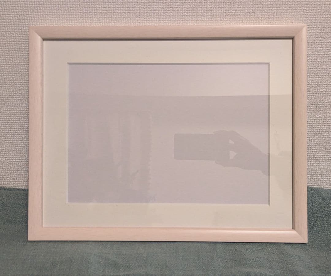 たまごさま専用　額縁/ポスターフレーム