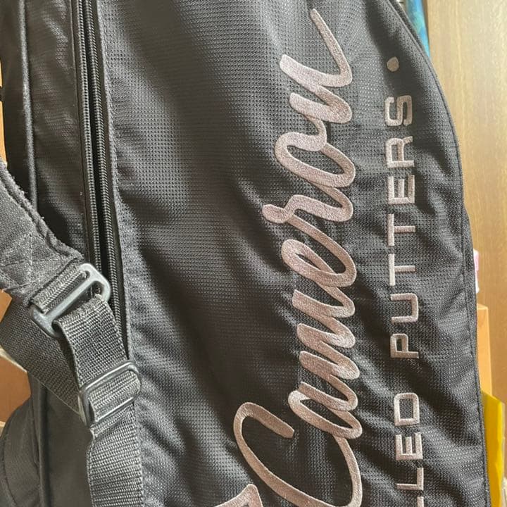 キャメロン キャディバッグ