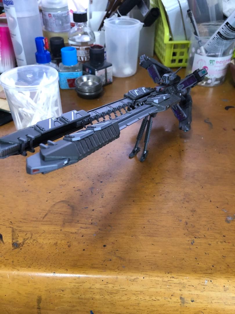 海外製プラモデル　リンクス