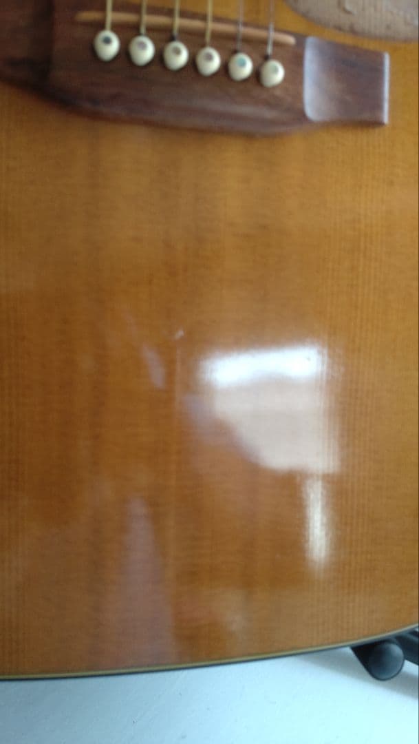 Martin D18ギター ハードケース付き