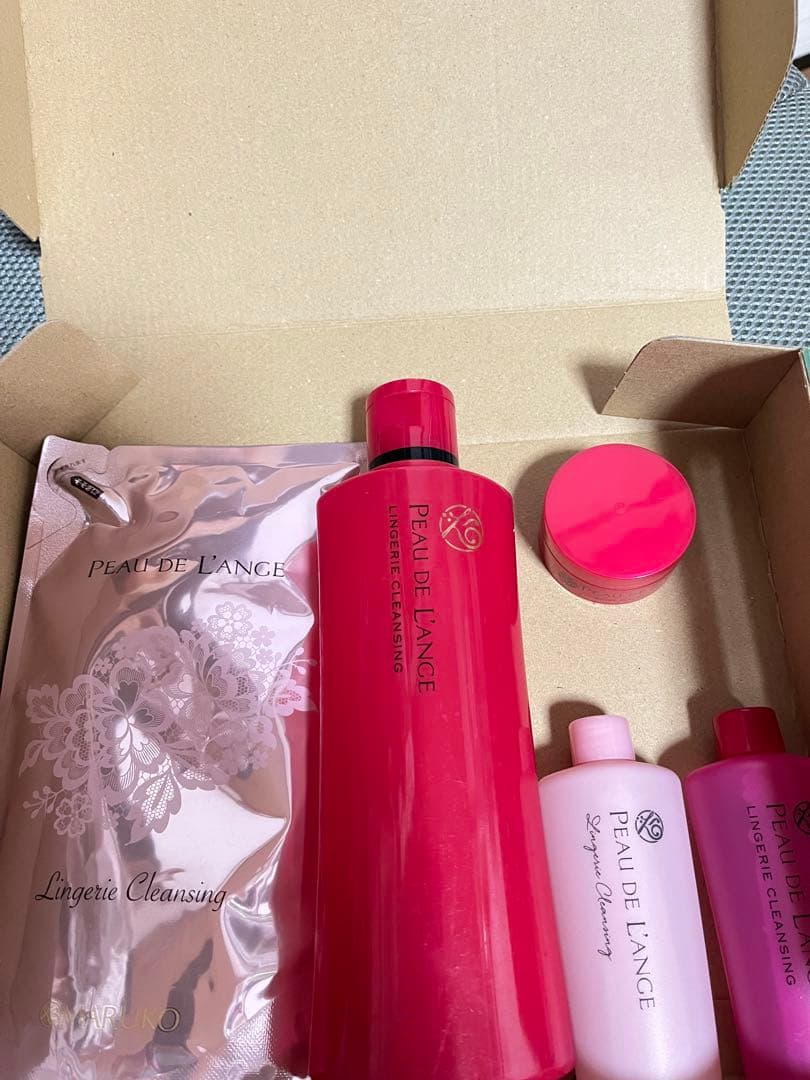 マルコ クレンジングセット〜正規品〜