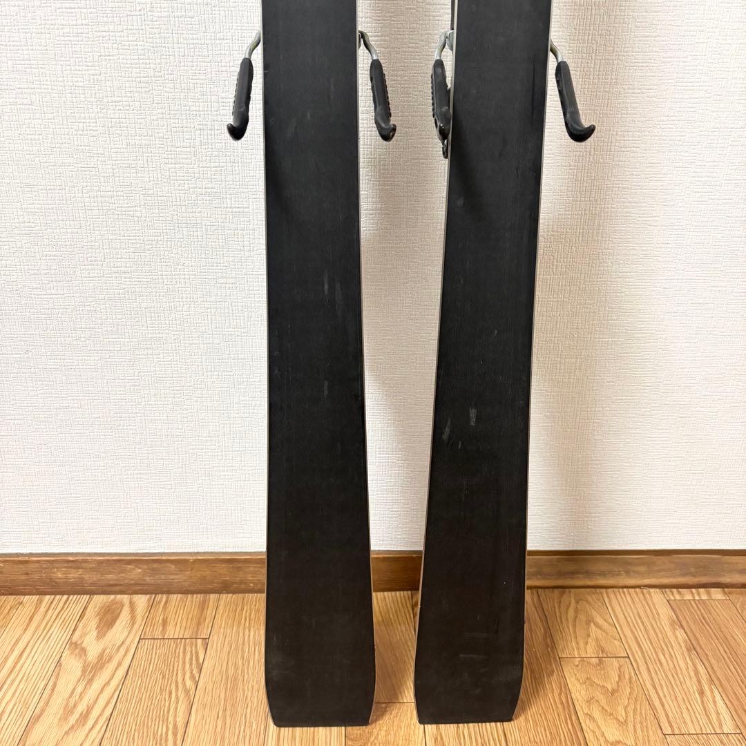 スキー SALOMON S/RACE RUSH SL 165cm