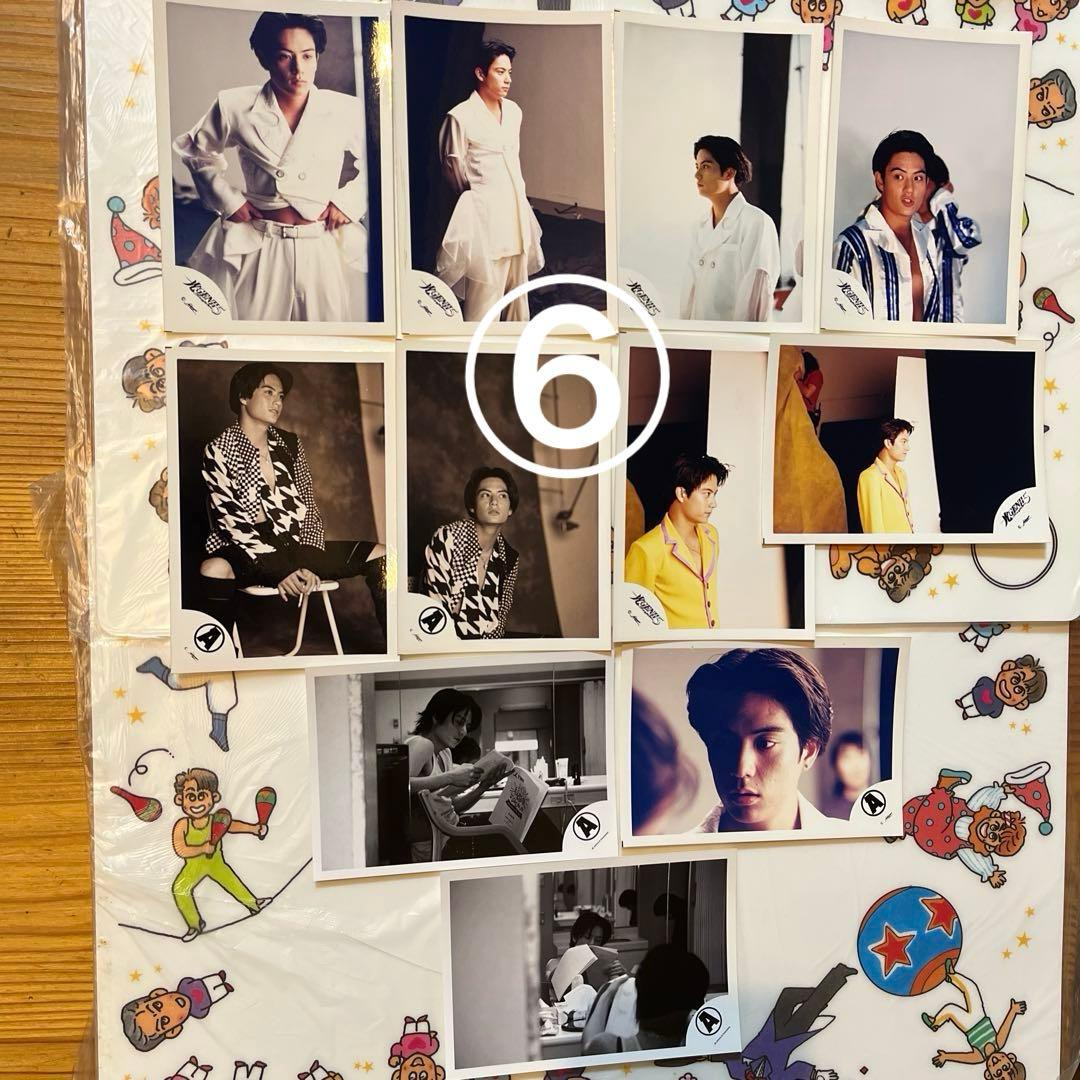 写真セット　おまとめ