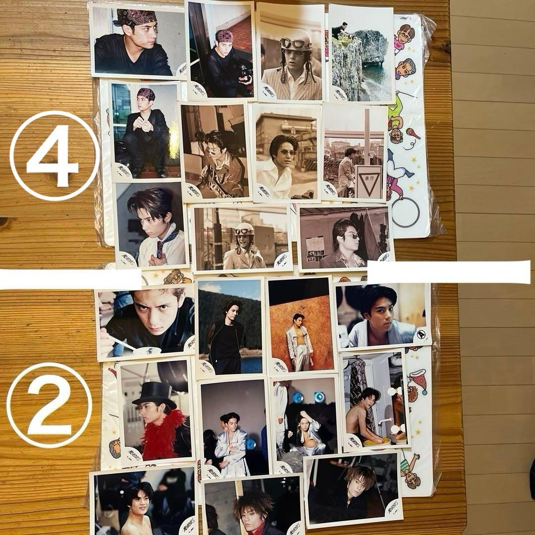 写真セット　おまとめ