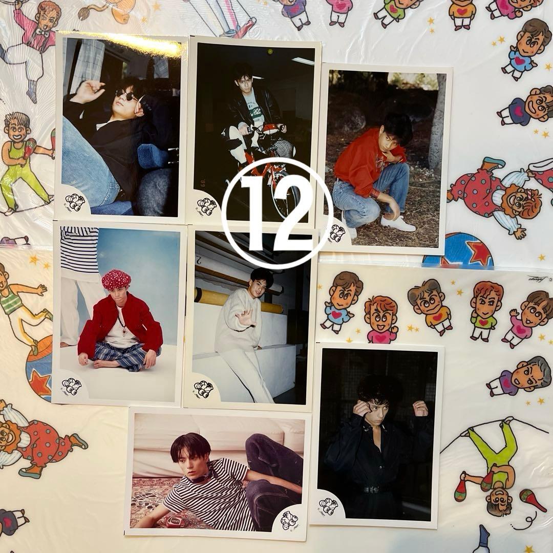 写真セット　おまとめ