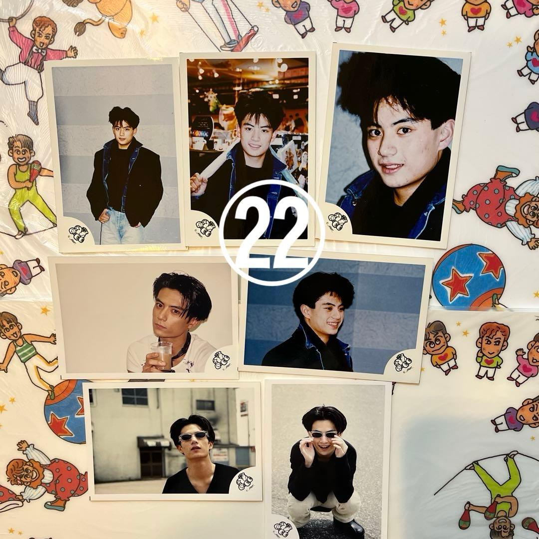 写真セット　おまとめ