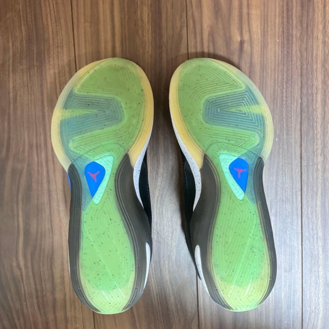 JORDAN ジョーダン　LUKA1 ルカ1