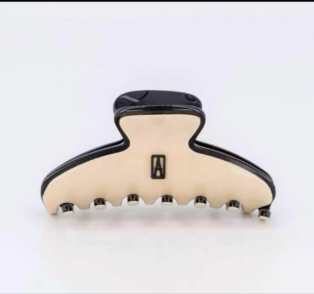 【新品未使用未開封】50周年アレクサンドル ドゥ パリ クリップMサイズ