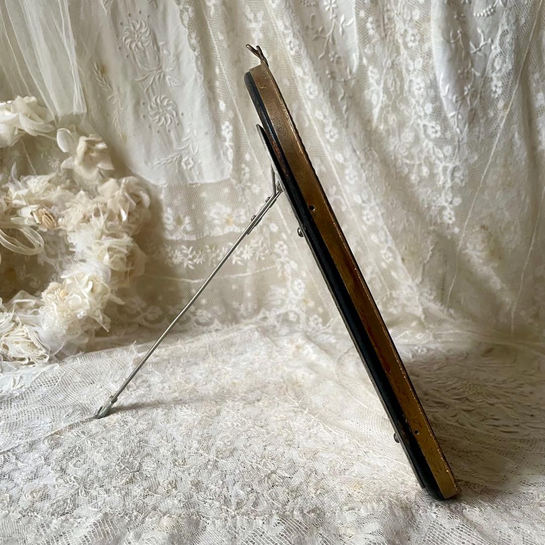 た*け様 【レア希少】リング用ジュエリースタンド　ディスプレイ店舗什器イギリスア