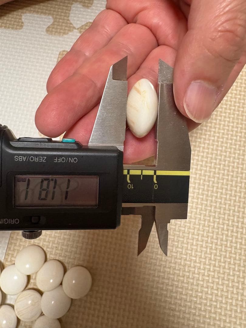 貴重　囲碁セット囲碁盤 日向特製本蛤白雪印41号　本那智41号白黒碁石 木製収納