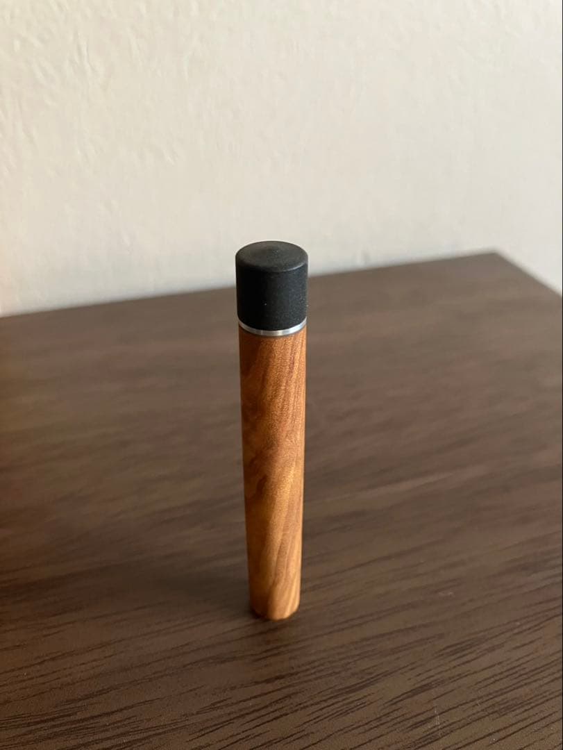 ア*ス様 野原工芸　工房楔　プラチナ万年筆