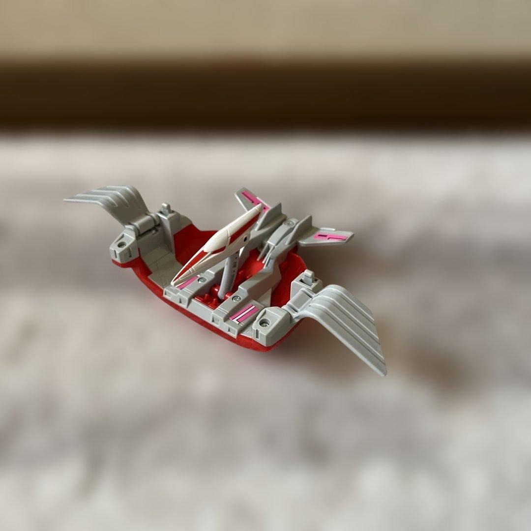 【恐竜戦隊ジュウレンジャー】　DX大獣神