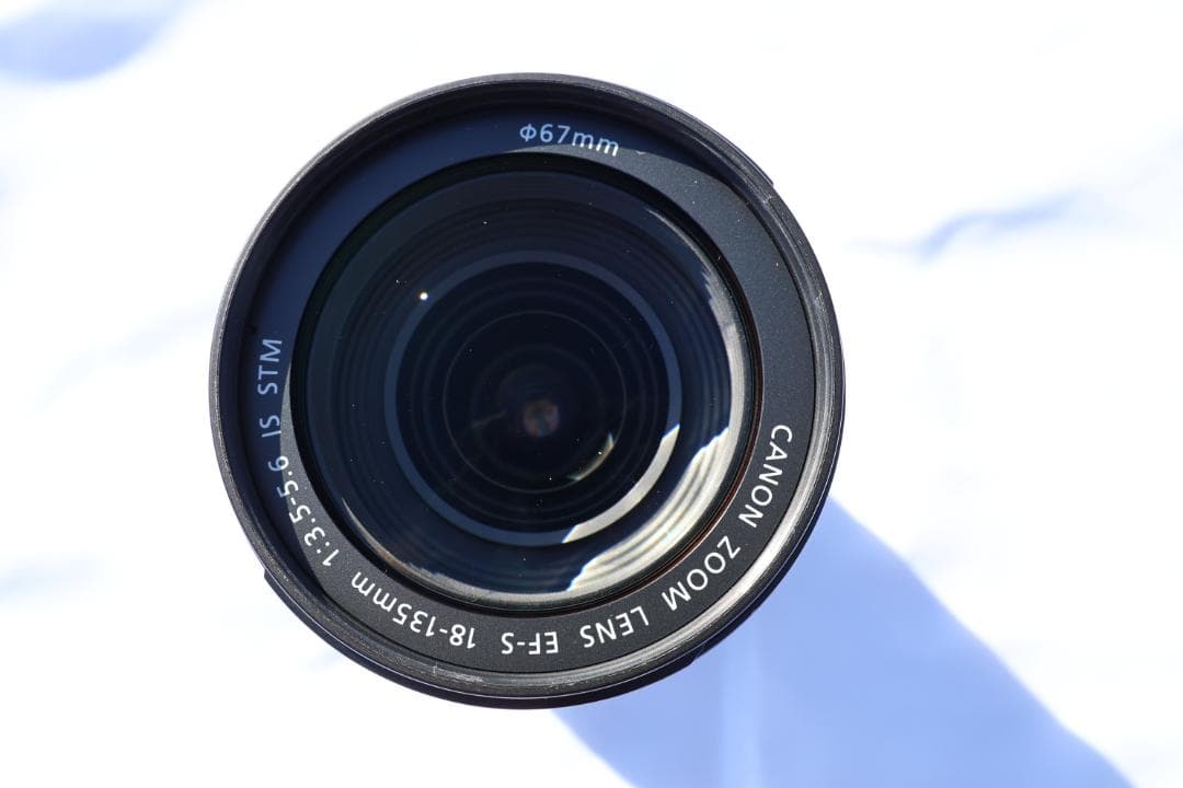 【レンズ2本】EOS Kiss X7i EF-S18-135IS &EF50mm