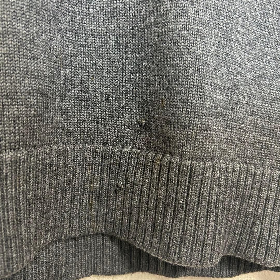 希少 Raf Simons 2000-2001 a/w knit vest