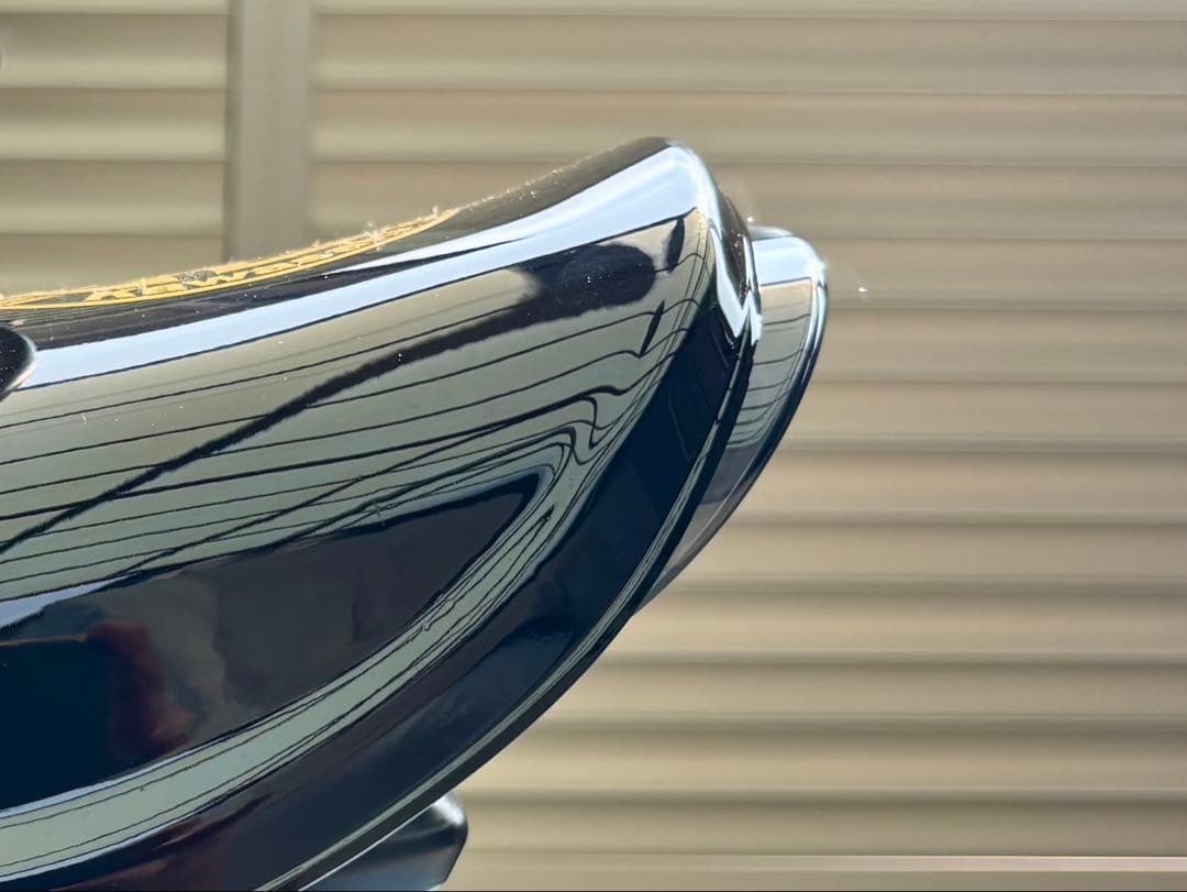 テール延長カラー付き！ スモークタイプ！Z900RS テールランプ アワビテール