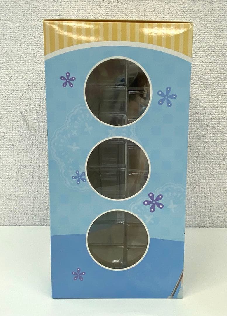 KADOKAWA ラブライブ！ 桜坂しずく フィギュア 箱付き