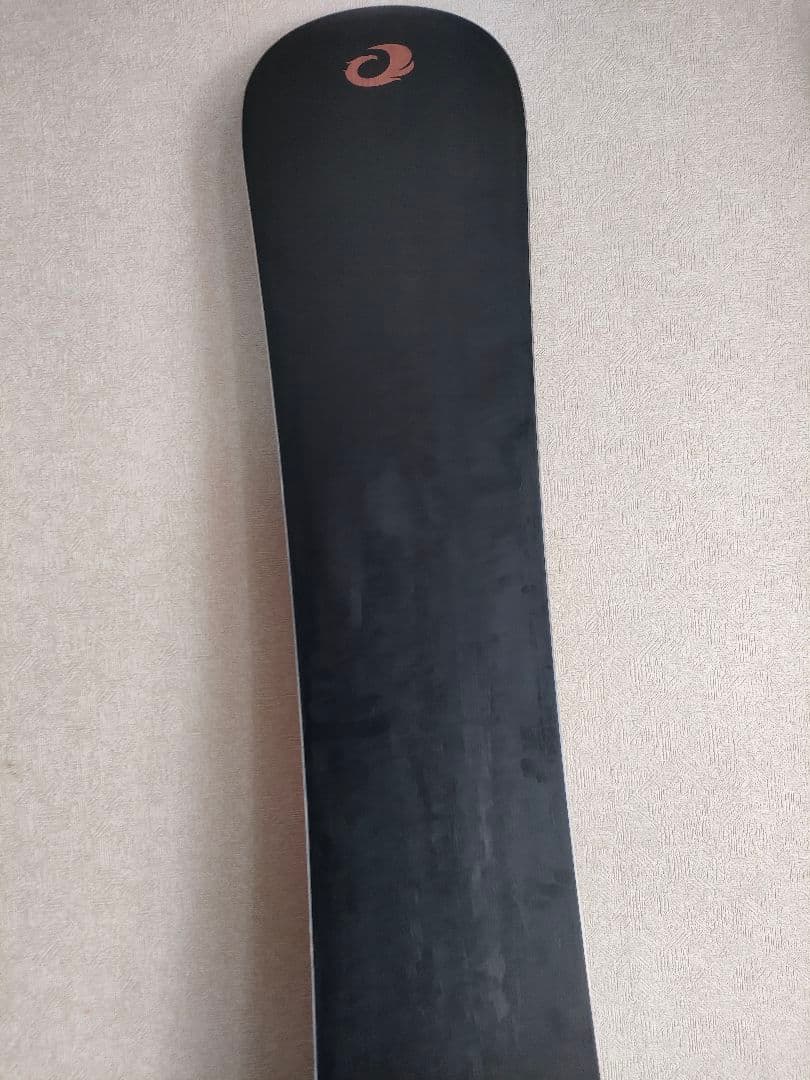 Ogasaka CTS 154 スノーボード