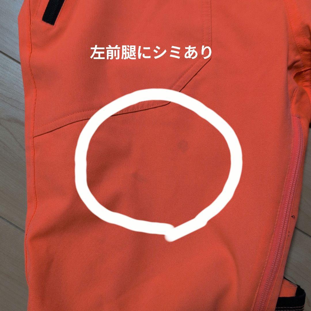 BURTON　スノーボードウェア　セット　L