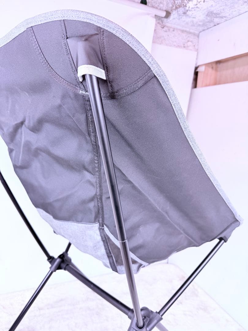 HELINOX ホームデコ＆ビーチ チェアワンXL 収納袋付き