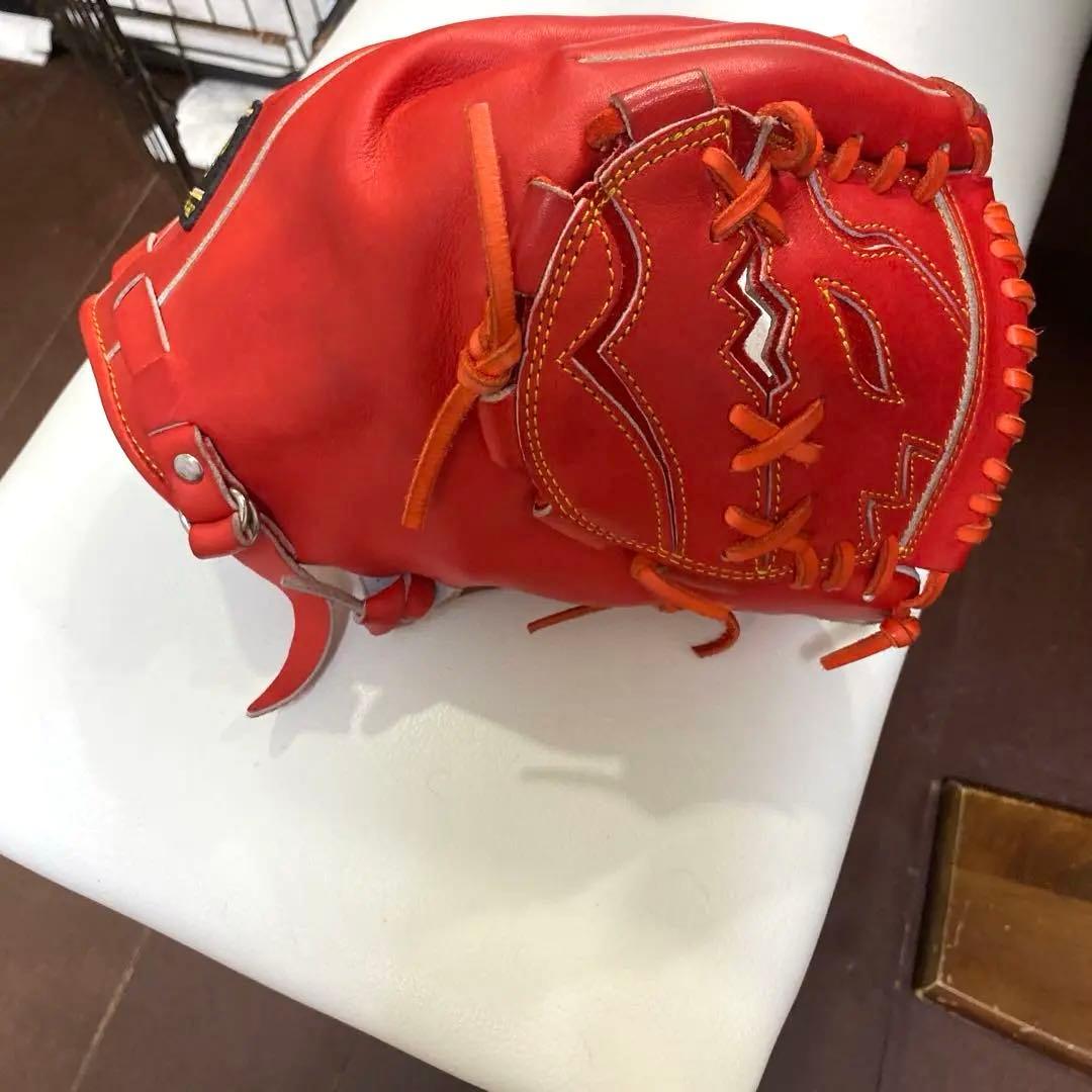 (天の川です)　　　ローリングス 硬式用グラブ 投手用