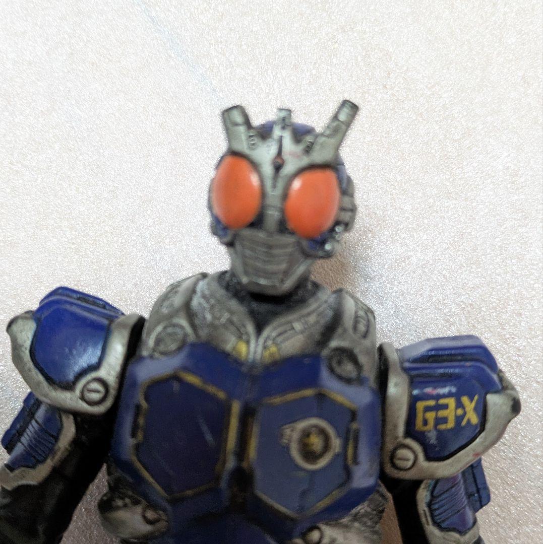 仮面ライダー ソフビ フィギュア 149個 まとめ