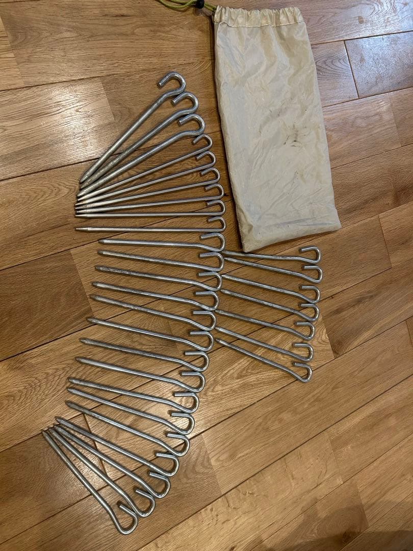 LOGOS グランベーシック　エアマジック　リビングハウス　電動ポンプ付き