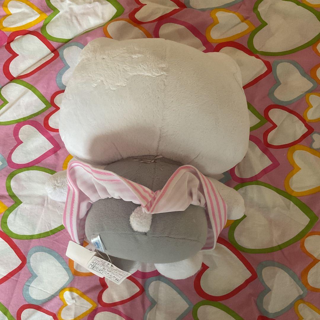 キティちゃん❤️ぬいぐるみ　レア