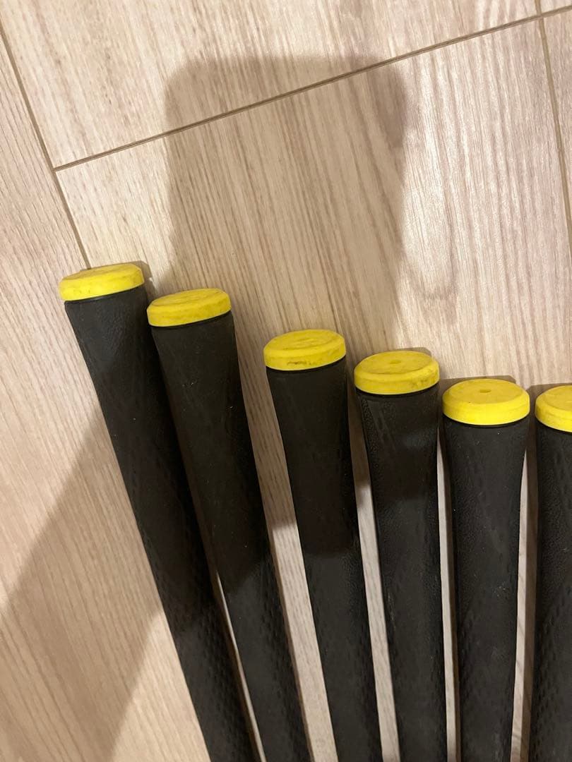 キャロウェイ Xフォージドスターアイアン 6本 5-9 Pラウネ i60 R