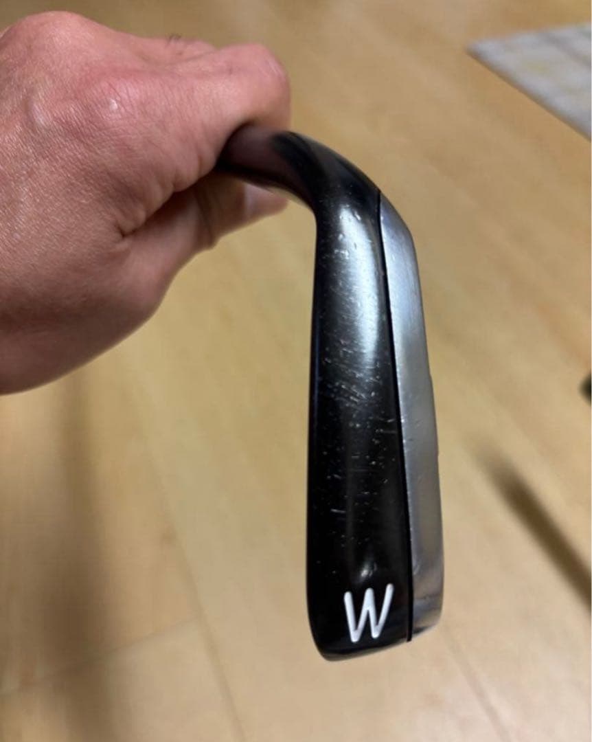 PXG 0311XP GEN6アイアン５本セット