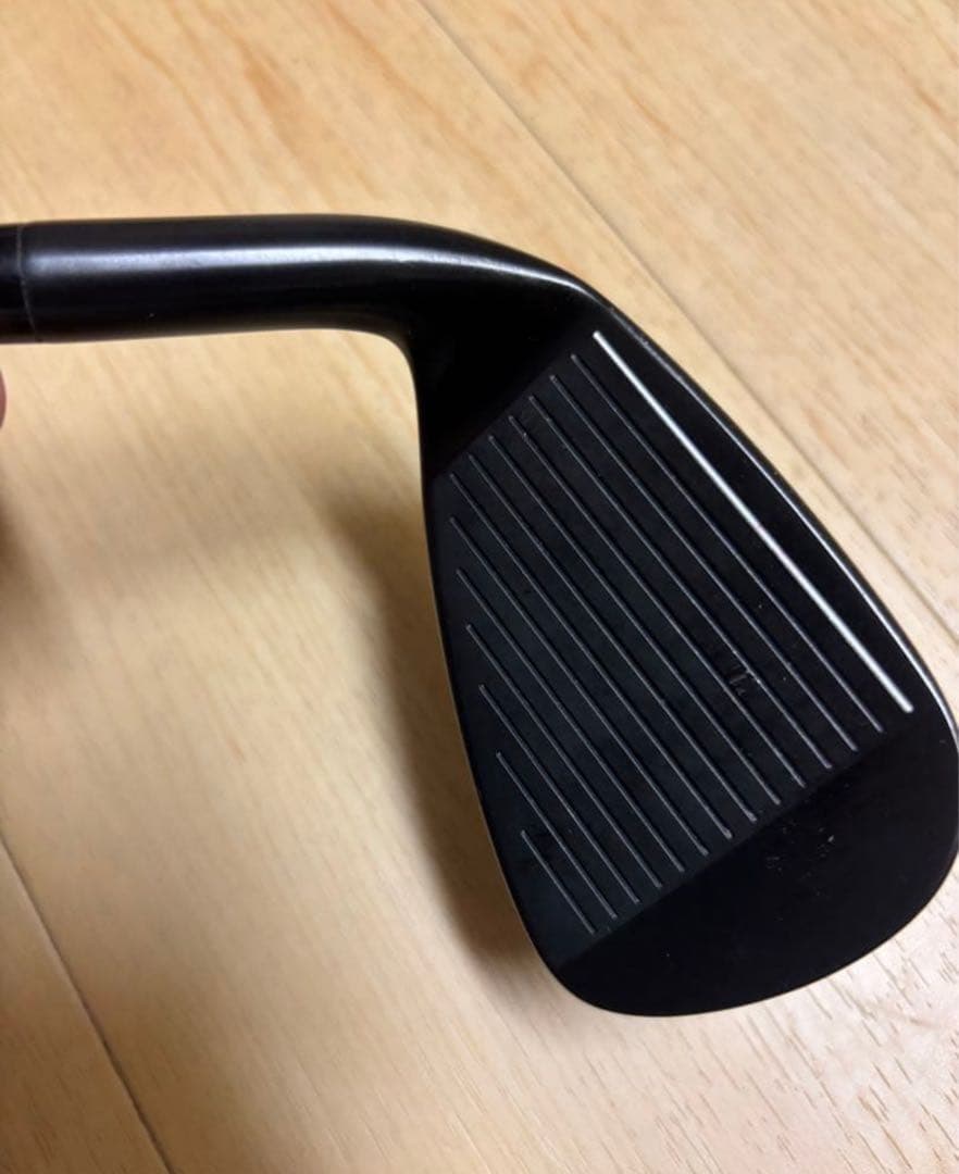 PXG 0311XP GEN6アイアン５本セット